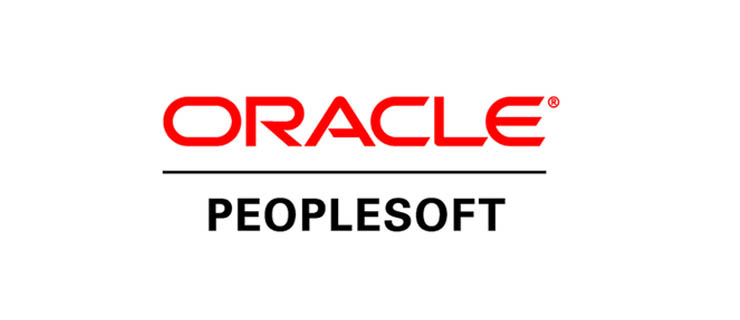 Oracle peoplesoft что это